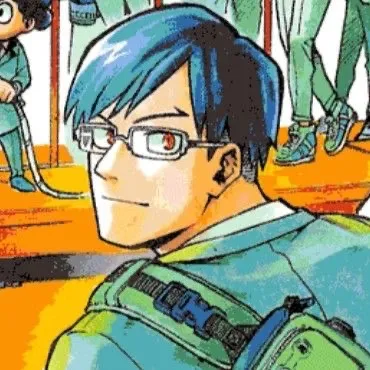 Tenya Iida