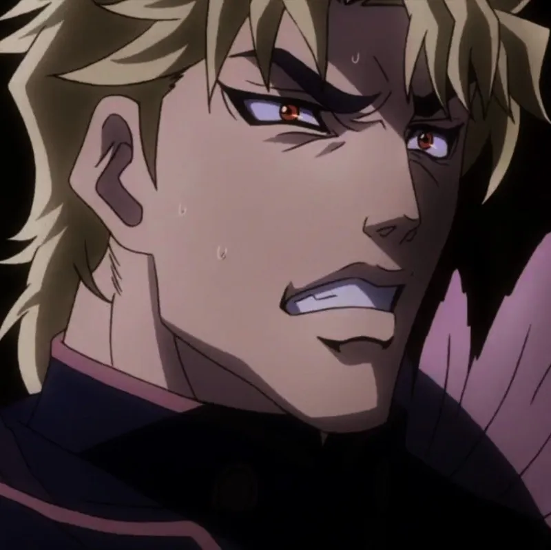 Dio Brando (pt.1) avatar