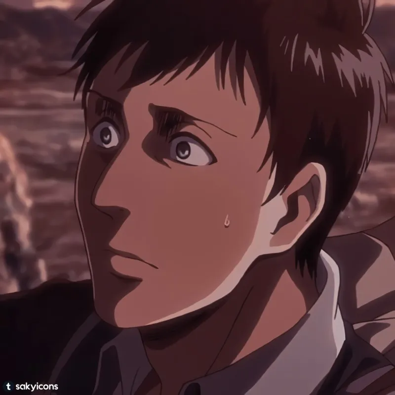 Bertholdt Hoover avatar