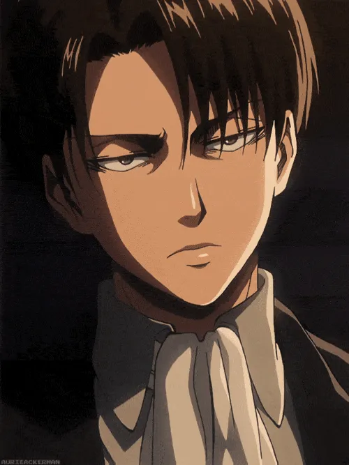 Levi Ackerman avatar